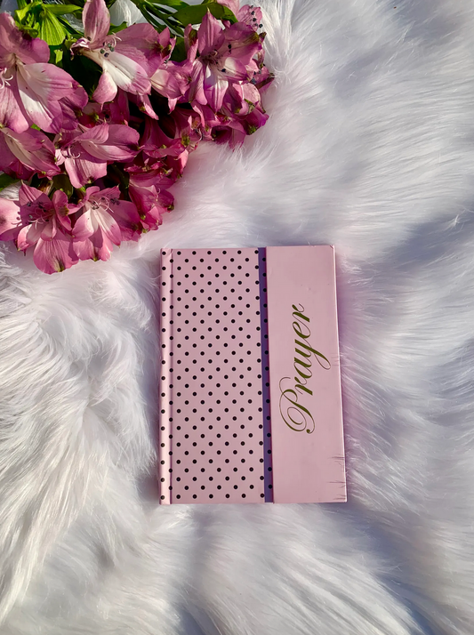 Women's Prayer Journal